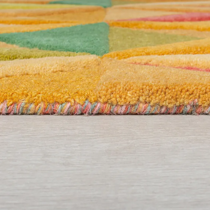Moderner Läufer - Illo Reverie Bunt - 60x230cm
