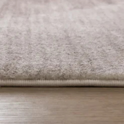 Moderner Teppich - Field Taupe