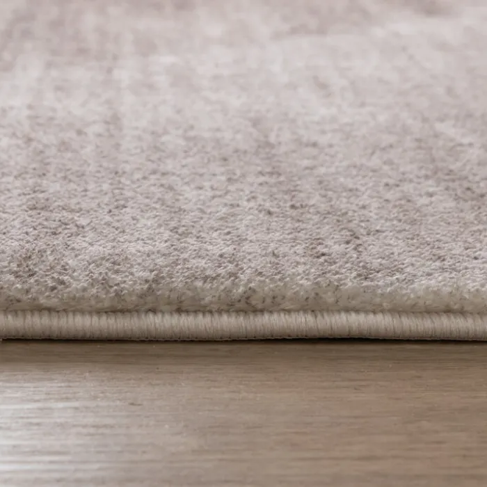 Moderner Teppich - Field Taupe