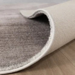 Moderner Teppich - Field Taupe