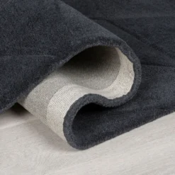 Moderner Teppich - Mozo Shard Anthrazit