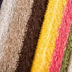 Moderner Teppich - Spectro Tango Bunt