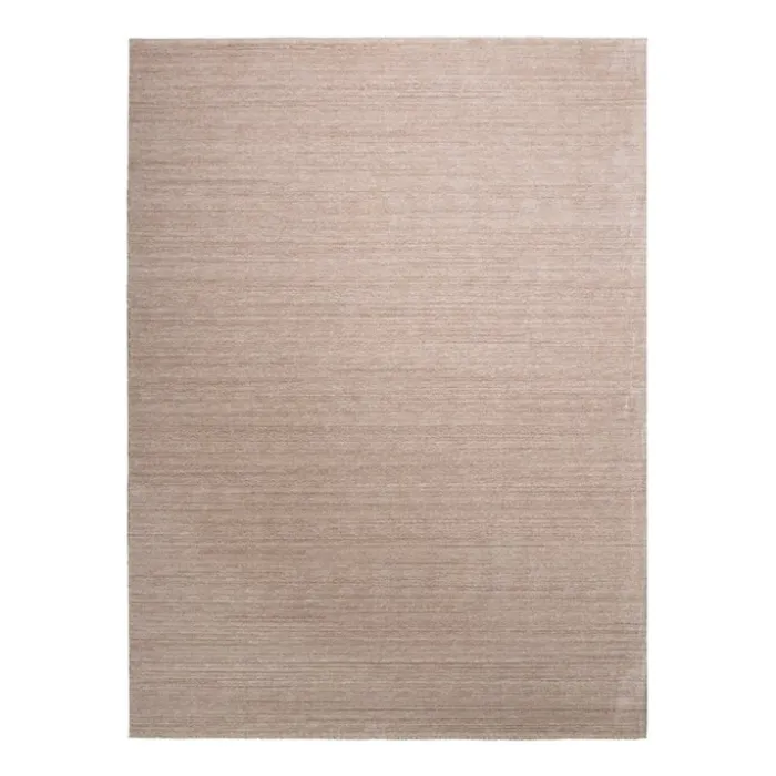 Nachhaltiger Teppich - Kaia Creme