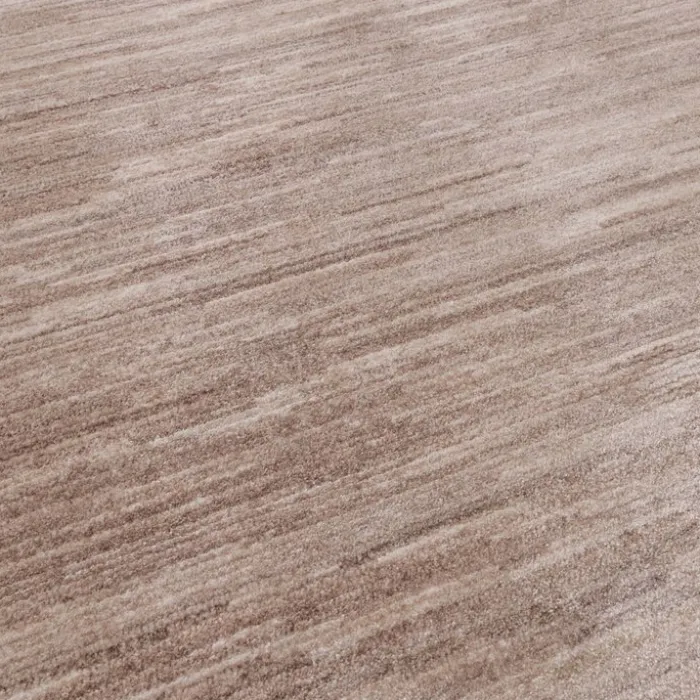 Nachhaltiger Teppich - Kaia Creme