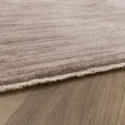 Nachhaltiger Teppich - Kaia Creme