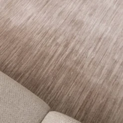 Nachhaltiger Teppich - Kaia Creme