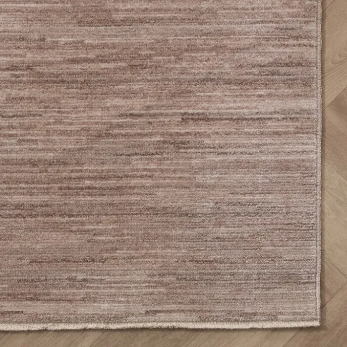 Nachhaltiger Teppich - Kaia Creme