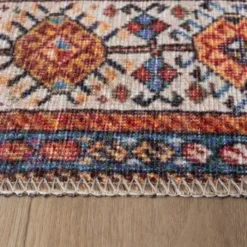 Orientteppich - Liva Herati Blau