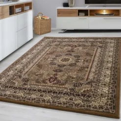 Orientteppich - Marrakesh Beige 207