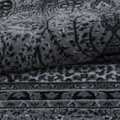 Orientteppich - Marrakesh Grau 207