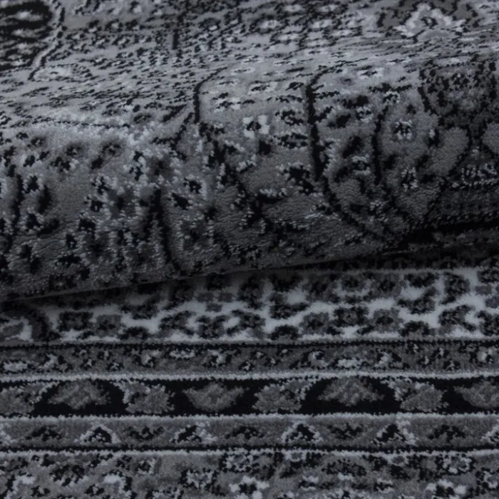 Orientteppich - Marrakesh Grau 207