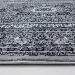 Orientteppich - Marrakesh Grau 207