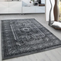 Orientteppich - Marrakesh Grau 207