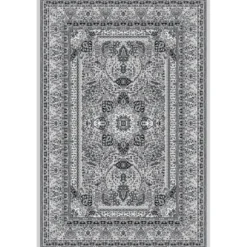 Orientteppich - Marrakesh Grau 207