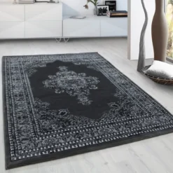Orientteppich - Marrakesh Grau 297