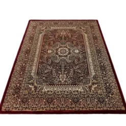 Orientteppich - Marrakesh Rot 207