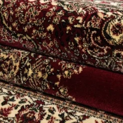 Orientteppich - Marrakesh Rot 297