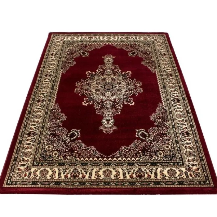 Orientteppich - Marrakesh Rot 297