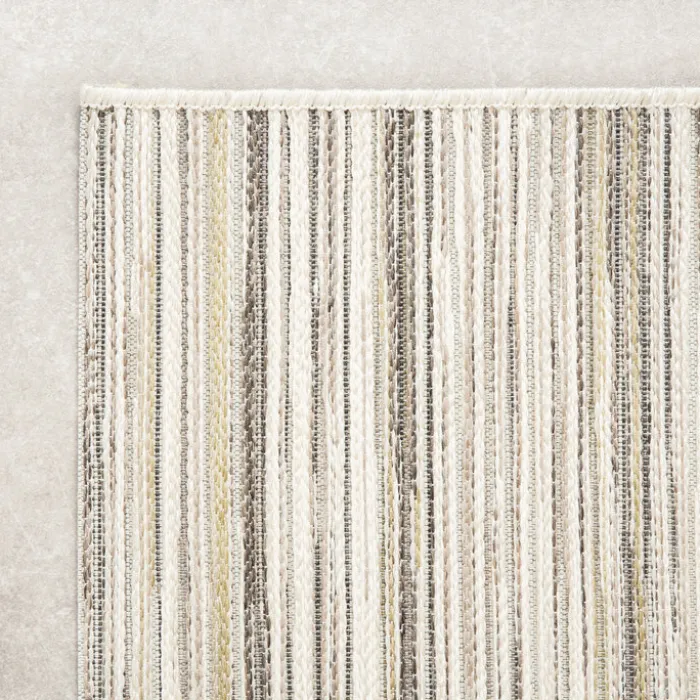 Outdoor Teppich - Torres Beige Meliert