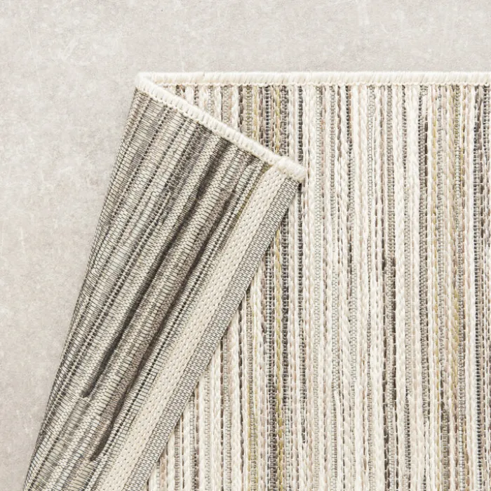 Outdoor Teppich - Torres Beige Meliert