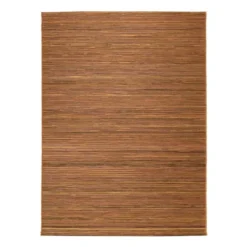 Outdoor Teppich - Torres Orange Meliert