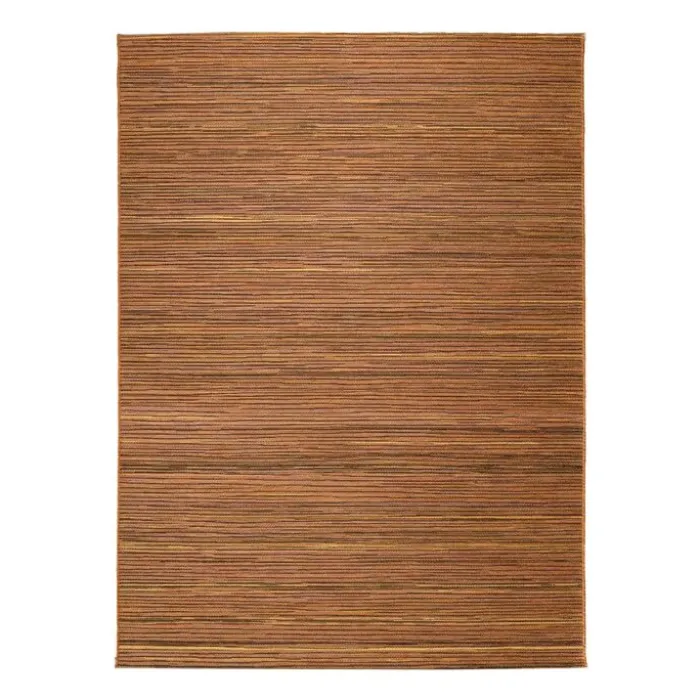 Outdoor Teppich - Torres Orange Meliert