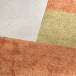 Retro In - & Outdoorteppich - Pop Lines Terra