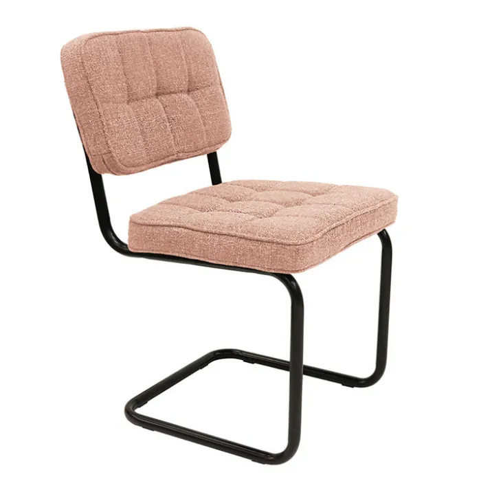 Rohrgestellstuhl - Yves Rosa