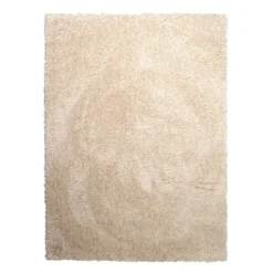 Shaggy Teppich - Blaze Beige