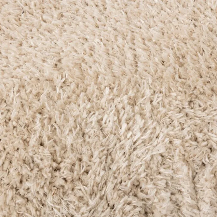 Shaggy Teppich - Blaze Beige