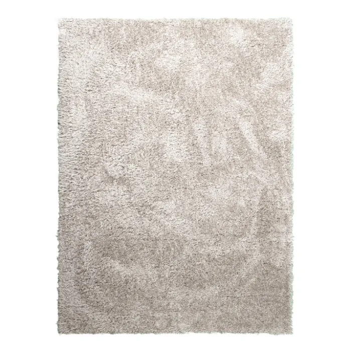 Shaggy Teppich - Blaze Beige Grau