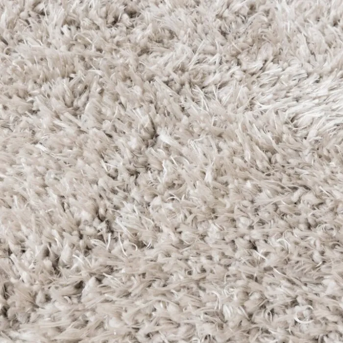 Shaggy Teppich - Blaze Beige Grau