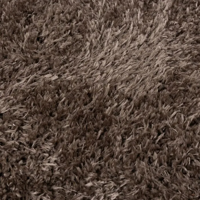 Shaggy Teppich - Blaze Taupe