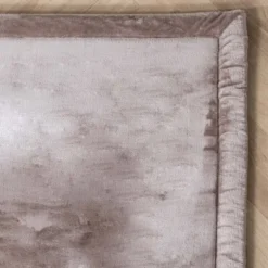 Spielmatte Baby Quadratisch - Jip Taupe