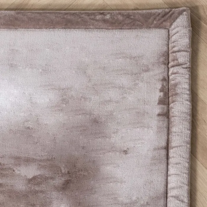 Spielmatte Baby Quadratisch - Jip Taupe
