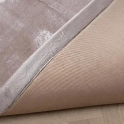 Spielmatte Baby Quadratisch - Jip Taupe