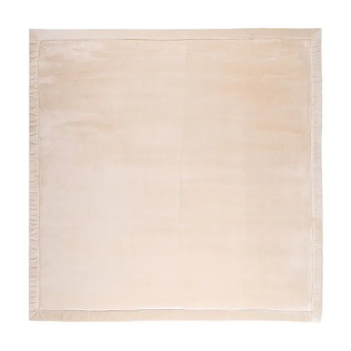 Spielmatte Baby Quadratisch - Jip Beige
