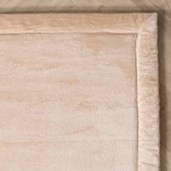 Spielmatte Baby Quadratisch - Jip Beige
