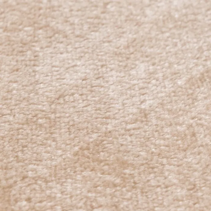 Spielmatte Rund - Jip Beige