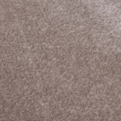 Spielmatte Rund - Jip Taupe