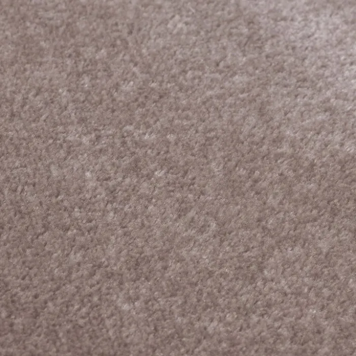 Spielmatte Rund - Jip Taupe
