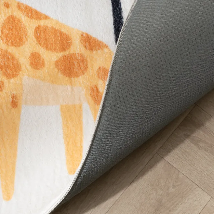 Spielteppich - Ruby Giraffe Creme