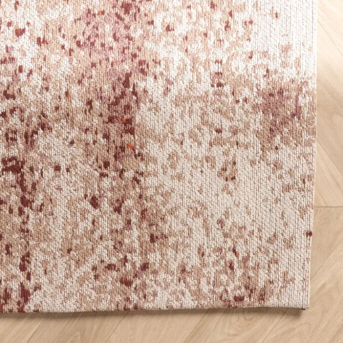 Teppich Abstrakt - Candice Rosa
