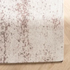 Teppich Abstrakt - Candice Taupe