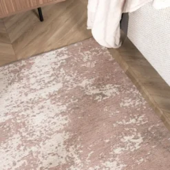 Teppich Abstrakt - Candice Taupe