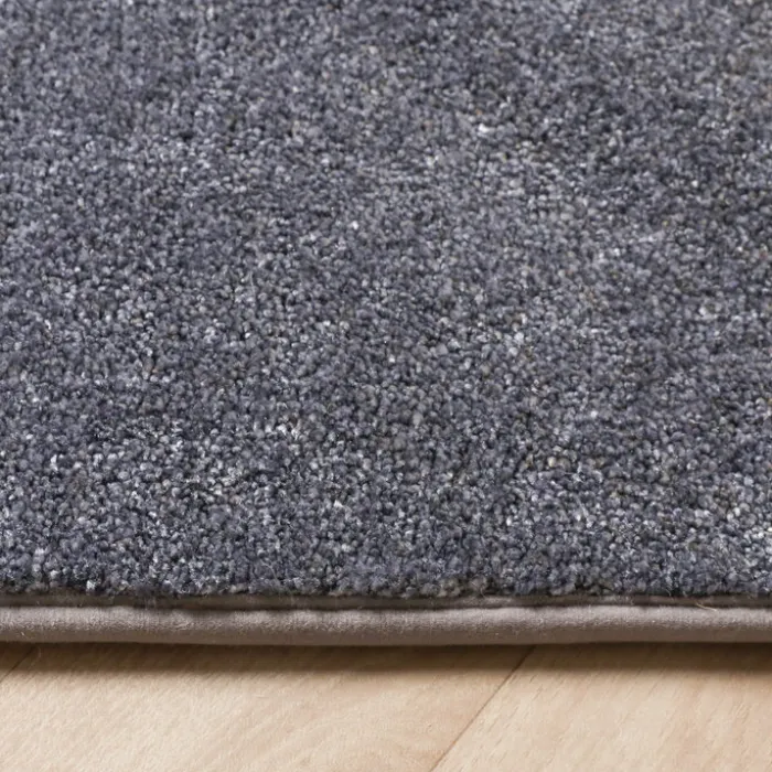 Teppich Abstrakt - Mellow Blau Terra