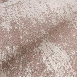 Teppich Abstrakt Rund - Candice Taupe