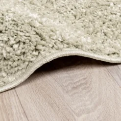 Teppich Hochflor - Lofty Mint