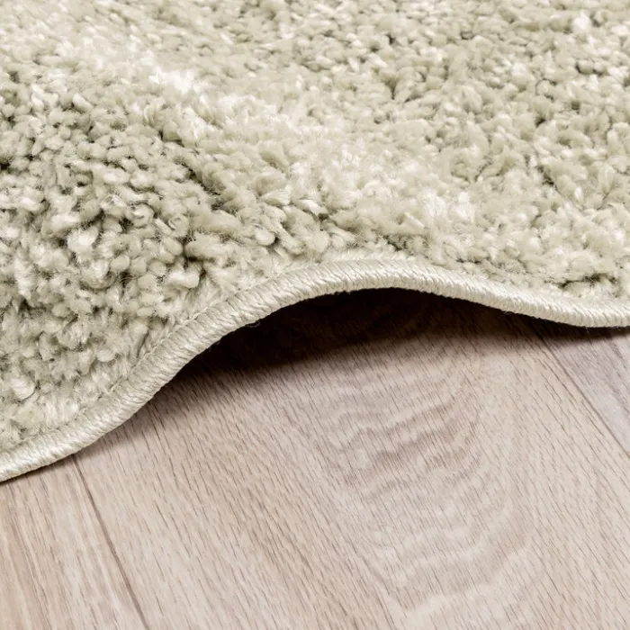 Teppich Hochflor - Lofty Mint