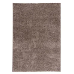 Teppich Hochflor - Lofty Taupe